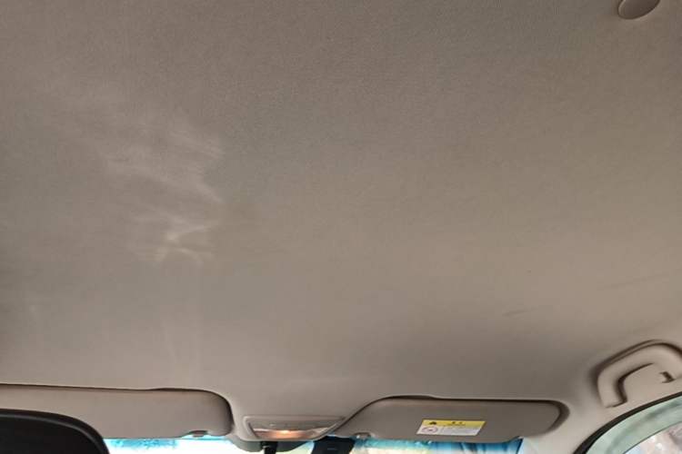 Used Baojun 510 2017 1.5L Manual Fashion Model Headliner