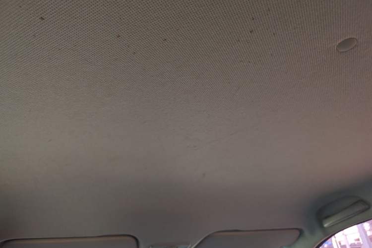 Used Baojun 510 2017 1.5L manual Comfort trim Headliner