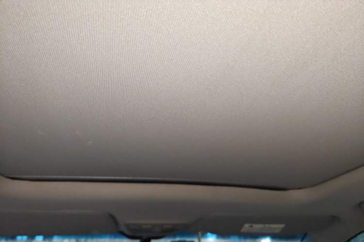 Used Baojun 510 2017 1.5L Automatic Luxury Model Headliner