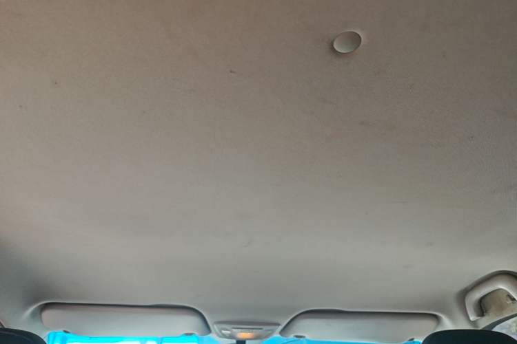 Used Baojun 510 2017 1.5L Manual Fashion Model Headliner