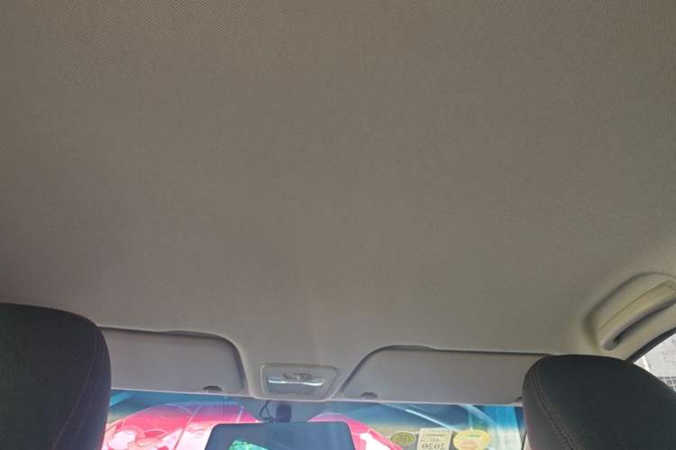 Used Baojun 510 2017 1.5L manual Comfort trim Headliner