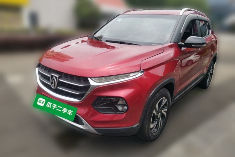Used Baojun 510 2017 1.5L Manual Luxury Model Guazi used car, China used car export, Used car for sale, Used  cars, Cheapest cars for sale