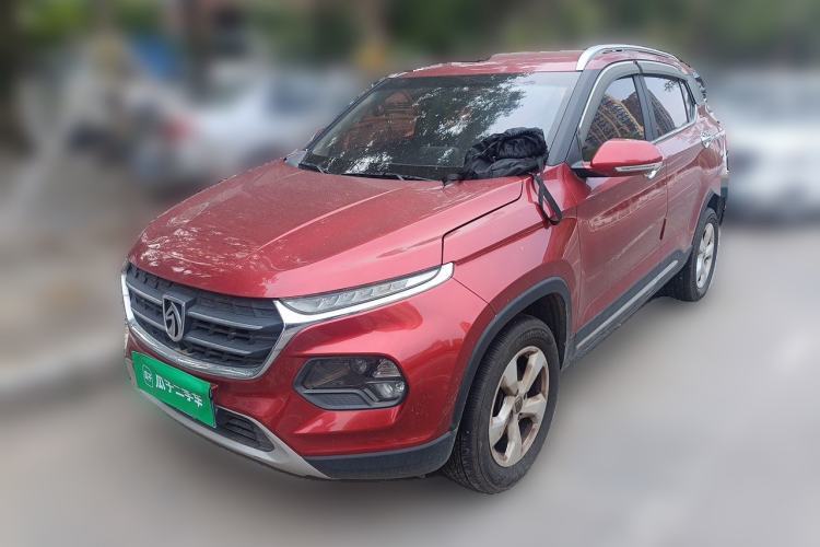 Used Baojun 510 2017 1.5L Manual Fashion Model Guazi used car, China used car export, Used car for sale, Used  cars, Cheapest cars for sale