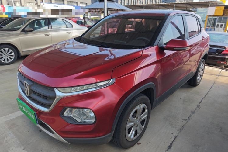 Used Baojun 510 2017 1.5L manual Comfort trim Guazi used car, China used car export, Used car for sale, Used  cars, Cheapest cars for sale
