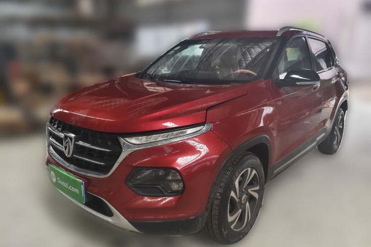 Used Baojun 510 2017 1.5L Automatic Luxury Model Guazi used car, China used car export, Used car for sale, Used  cars, Cheapest cars for sale