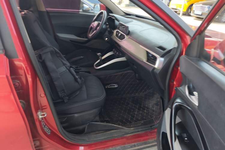 Used Baojun 510 2017 1.5L manual Comfort trim Right Front Seat