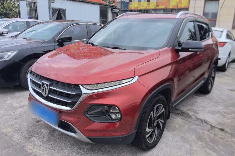 Used Baojun 510 2017 1.5L Manual Luxury Model Guazi used car, China used car export, Used car for sale, Used  cars, Cheapest cars for sale