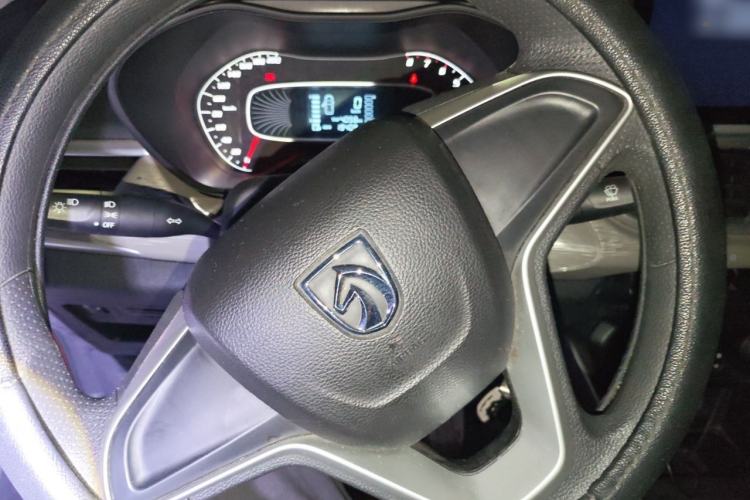 Used Baojun 510 2017 1.5L manual Comfort trim Steering Wheel