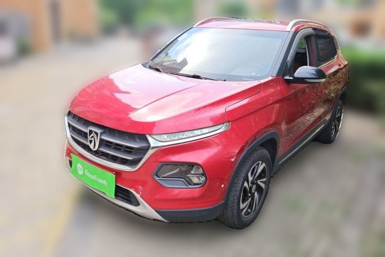 Used Baojun 510 2017 1.5L Automatic Luxury Model Guazi used car, China used car export, Used car for sale, Used  cars, Cheapest cars for sale