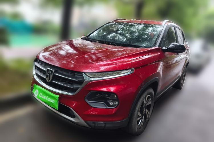 Used Baojun 510 2017 1.5L Manual Luxury Model Guazi used car, China used car export, Used car for sale, Used cars, Cheapest cars for sale
