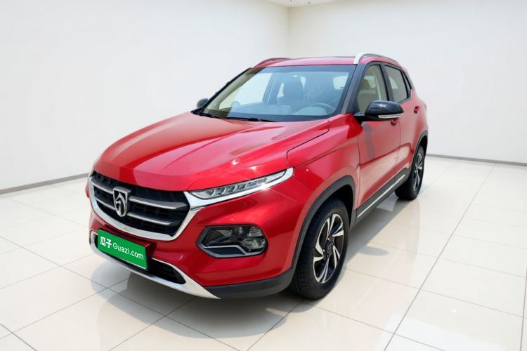 Baojun 510 2017 1.5L Automatic Luxury Model d’occasion Guazi used car, China used car export, Used car for sale, Used  cars, Cheapest cars for sale