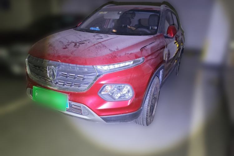 Used Baojun 510 2017 1.5L manual Comfort trim Guazi used car, China used car export, Used car for sale, Used cars, Cheapest cars for sale