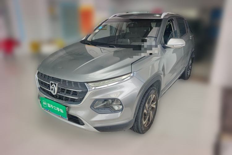 Baojun 510 2017 1.5L Manual Fashion Model مستعملة Guazi used car, China used car export, Used car for sale, Used  cars, Cheapest cars for sale