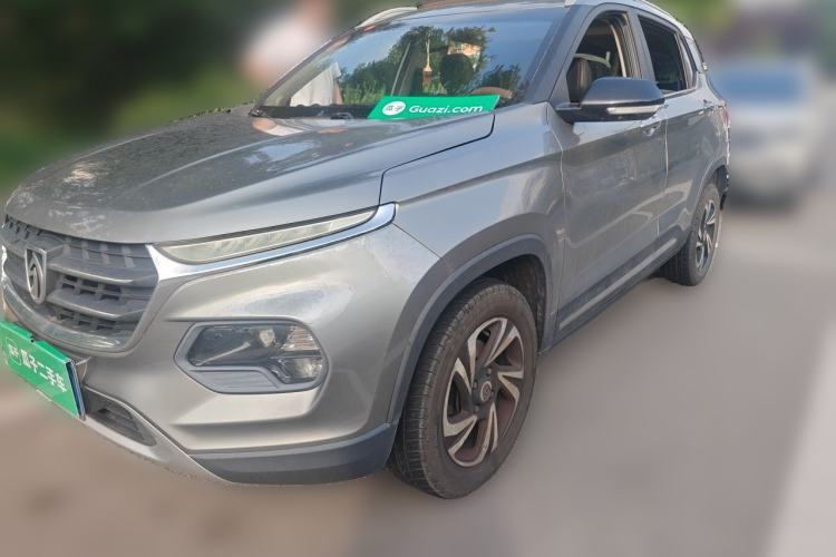 Used Baojun 510 2017 1.5L Manual Luxury Model Guazi used car, China used car export, Used car for sale, Used  cars, Cheapest cars for sale