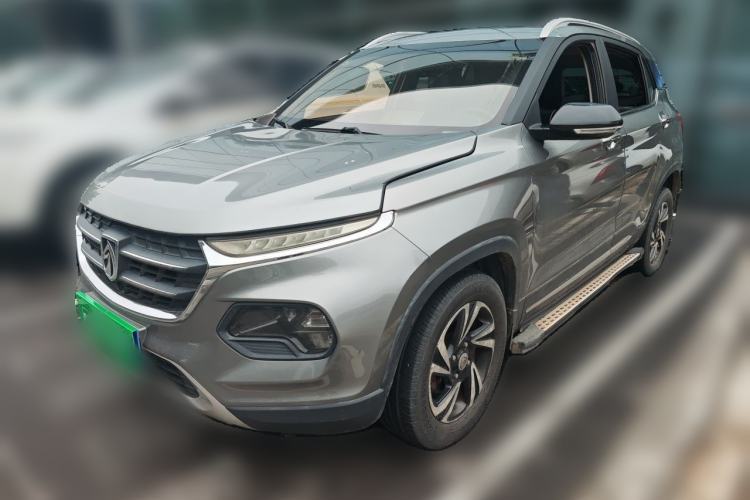 Used Baojun 510 2017 1.5L Manual Luxury Model Guazi used car, China used car export, Used car for sale, Used cars, Cheapest cars for sale