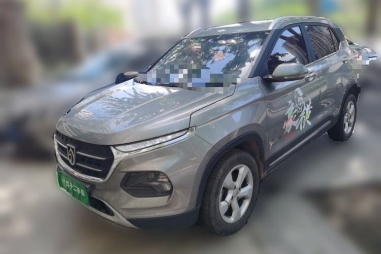 Used Baojun 510 2017 1.5L manual Comfort trim Guazi used car, China used car export, Used car for sale, Used cars, Cheapest cars for sale