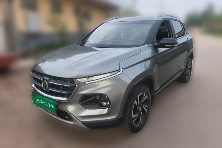 Used Baojun 510 2017 1.5L Manual Luxury Model Guazi used car, China used car export, Used car for sale, Used cars, Cheapest cars for sale