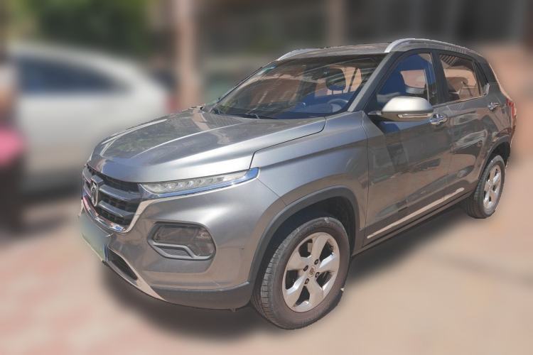 Used Baojun 510 2017 1.5L Manual Fashion Model Guazi used car, China used car export, Used car for sale, Used  cars, Cheapest cars for sale