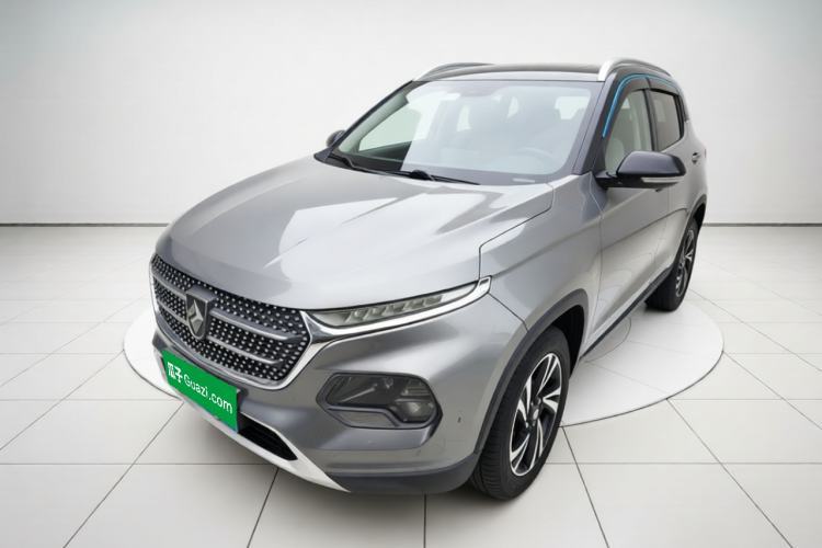 Used Baojun 510 2017 1.5L Manual Luxury Model Guazi used car, China used car export, Used car for sale, Used cars, Cheapest cars for sale
