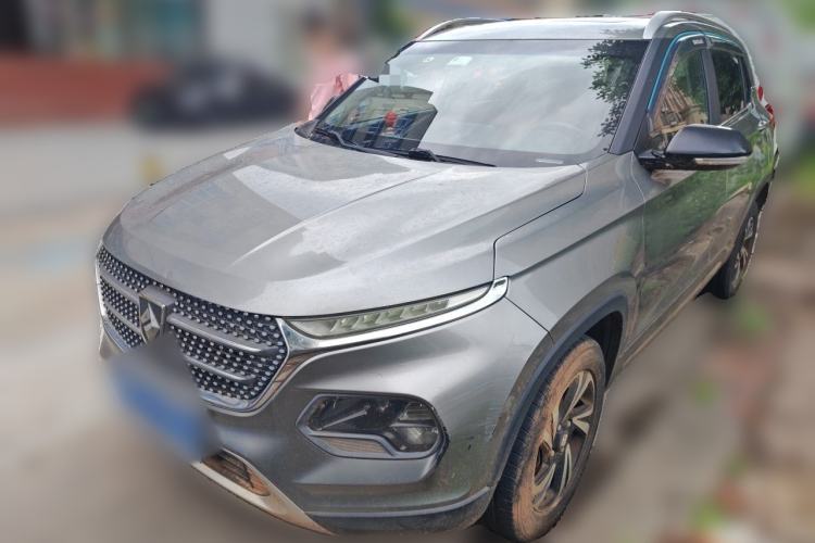 Used Baojun 510 2017 1.5L Manual Luxury Model Guazi used car, China used car export, Used car for sale, Used  cars, Cheapest cars for sale