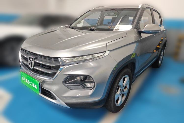 Used Baojun 510 2017 1.5L Automatic Fashion Model Guazi used car, China used car export, Used car for sale, Used  cars, Cheapest cars for sale