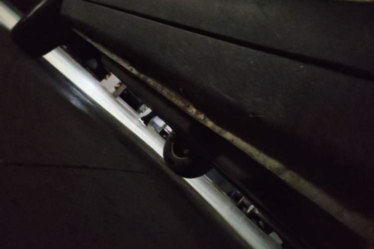 Used Baojun 510 2017 1.5L Manual Fashion Model Chassis Front Right