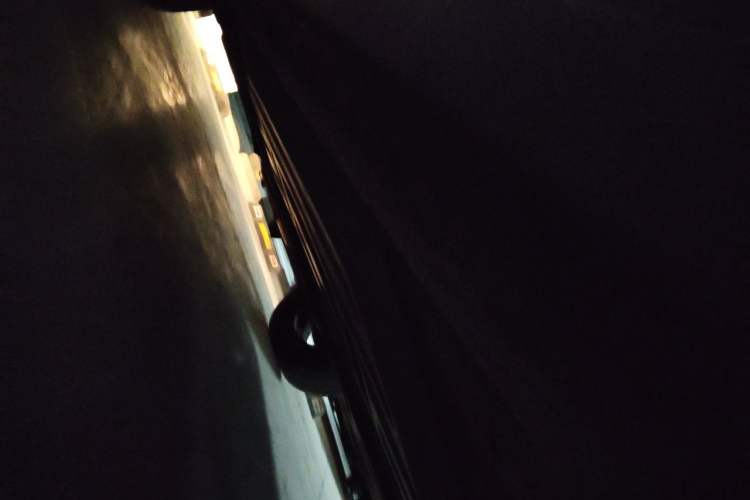 Used Baojun 510 2017 1.5L Manual Fashion Model Chassis Rear Left