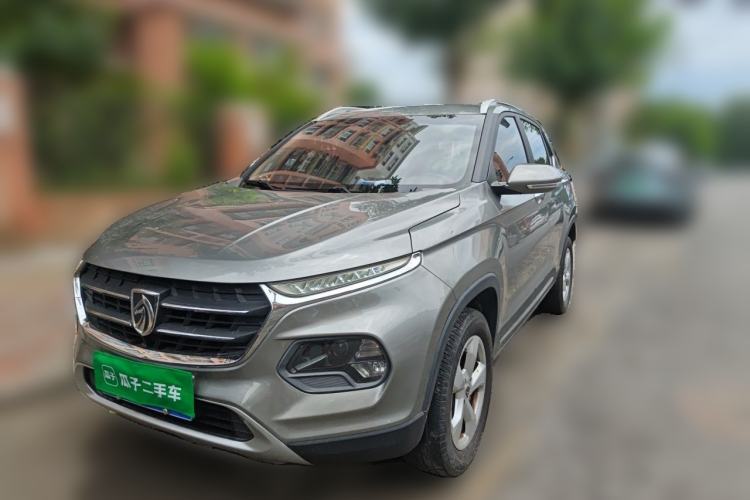 Used Baojun 510 2017 1.5L Manual Fashion Model Guazi used car, China used car export, Used car for sale, Used  cars, Cheapest cars for sale