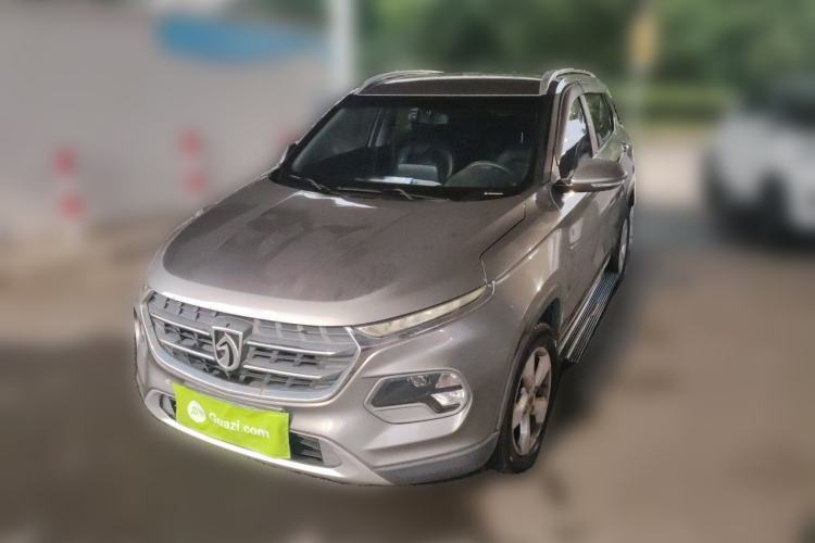 Used Baojun 510 2017 1.5L Manual Fashion Model Guazi used car, China used car export, Used car for sale, Used cars, Cheapest cars for sale