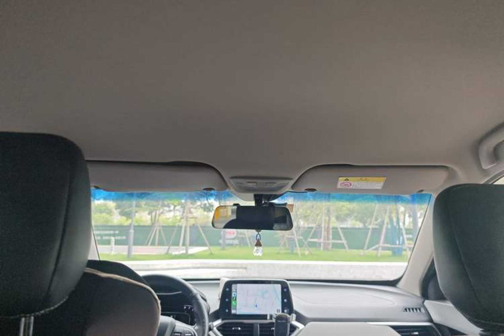 Used Baojun 510 2017 1.5L Automatic Fashion Model Headliner