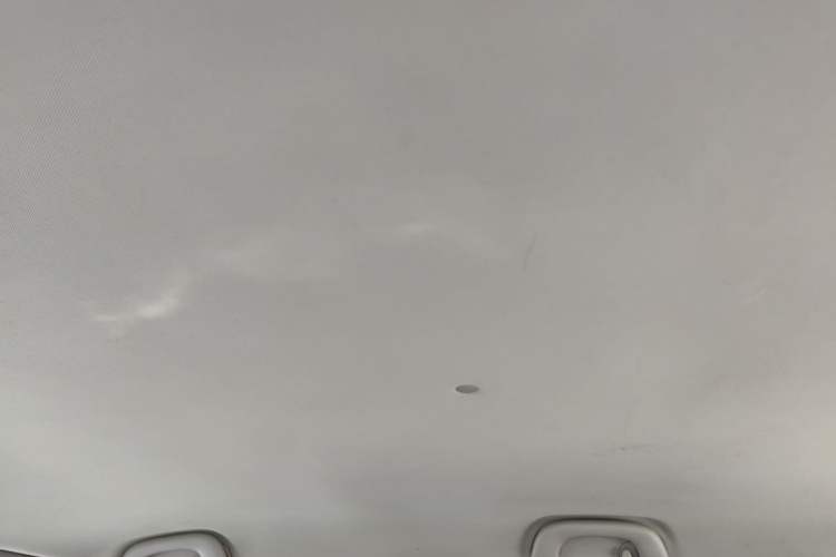 Used Baojun 510 2017 1.5L Manual Fashion Model Headliner