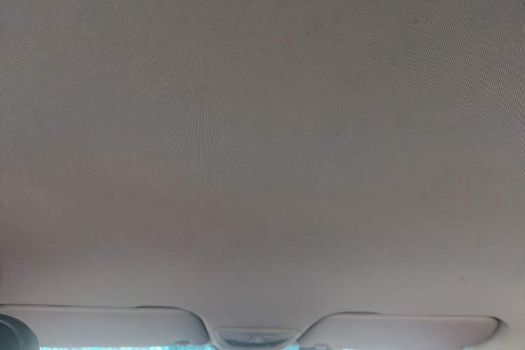 Used Baojun 510 2017 1.5L manual Comfort trim Headliner