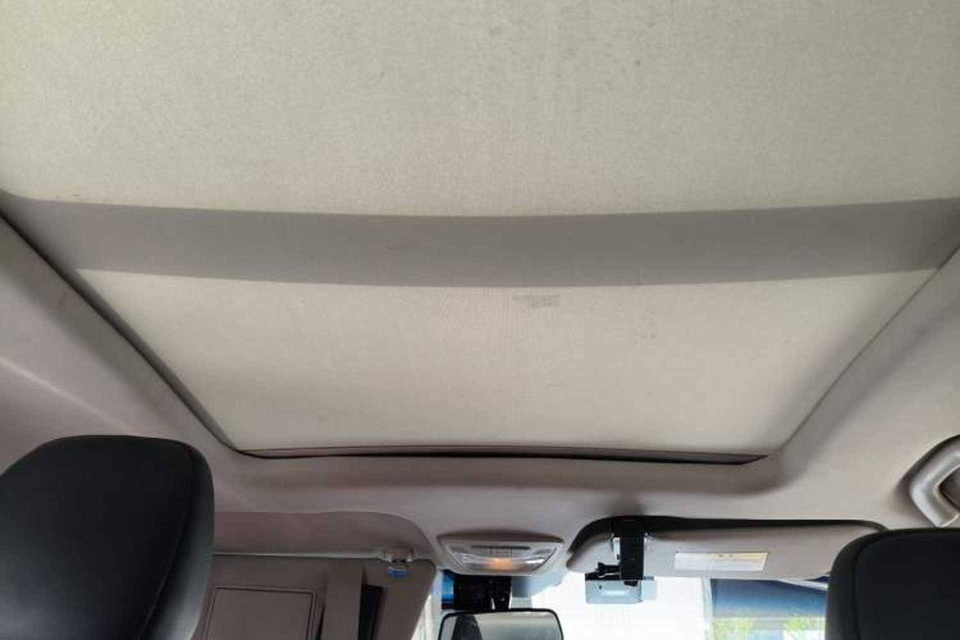 Used Baojun 510 2017 1.5L Manual Luxury Model Headliner