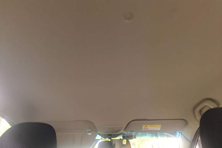 Used Baojun 510 2017 1.5L Manual Fashion Model Headliner