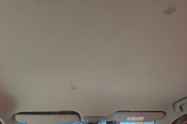 Used Baojun 510 2017 1.5L Automatic Fashion Model Headliner