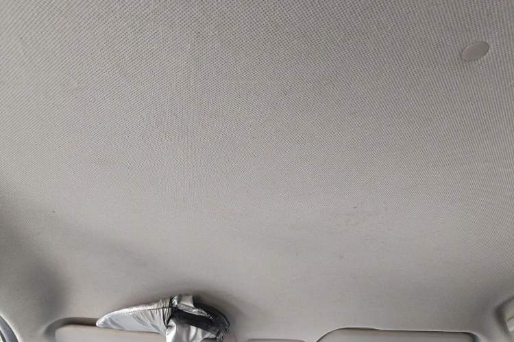 Used Baojun 510 2017 1.5L manual Comfort trim Headliner