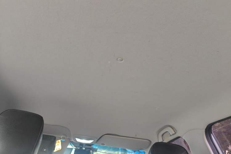 Used Baojun 510 2017 1.5L Manual Fashion Model Headliner