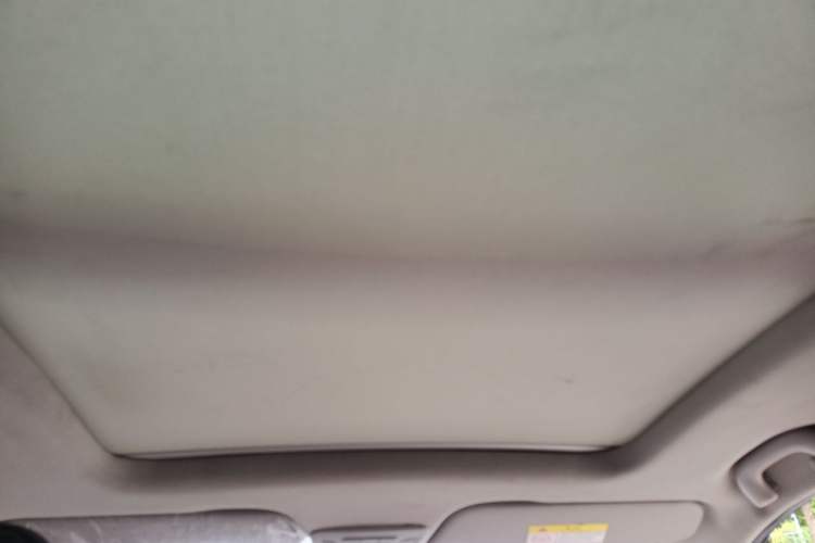 Used Baojun 510 2017 1.5L Manual Luxury Model Headliner