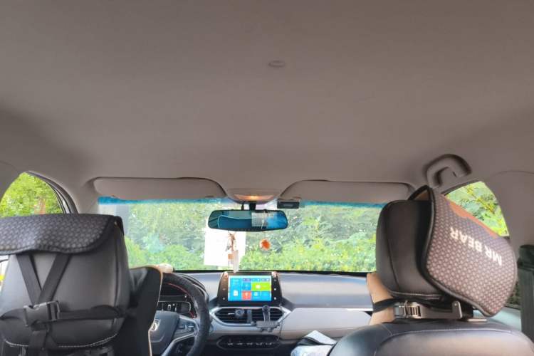 Used Baojun 510 2017 1.5L Automatic Fashion Model Headliner