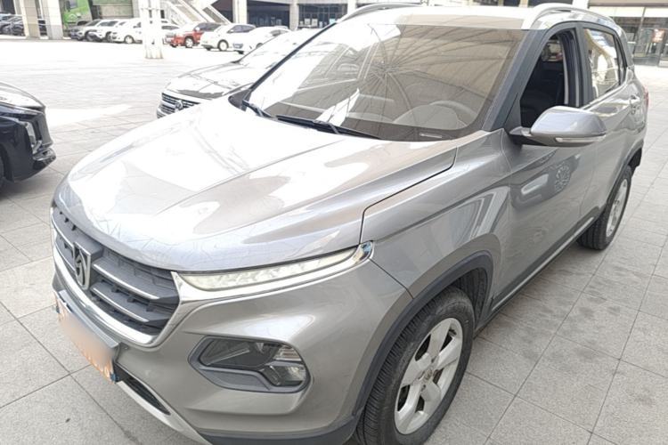 Used Baojun 510 2017 1.5L Automatic Fashion Model Guazi used car, China used car export, Used car for sale, Used  cars, Cheapest cars for sale