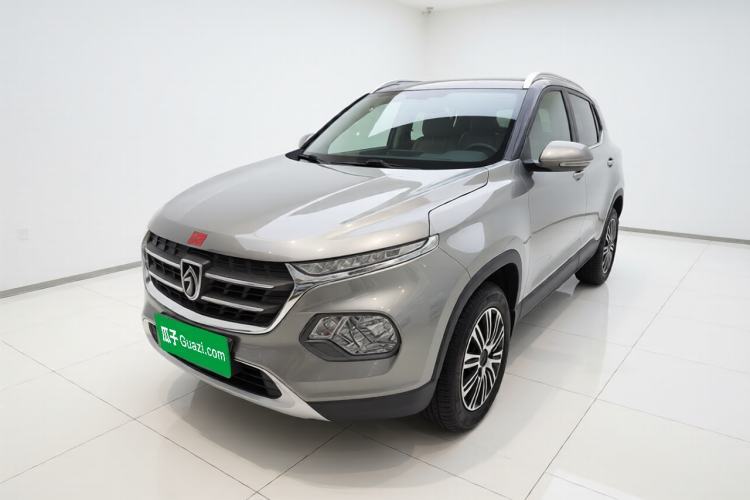 Used Baojun 510 2017 1.5L manual Comfort trim Guazi used car, China used car export, Used car for sale, Used  cars, Cheapest cars for sale