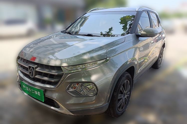 Used Baojun 510 2017 1.5L manual Comfort trim Guazi used car, China used car export, Used car for sale, Used  cars, Cheapest cars for sale