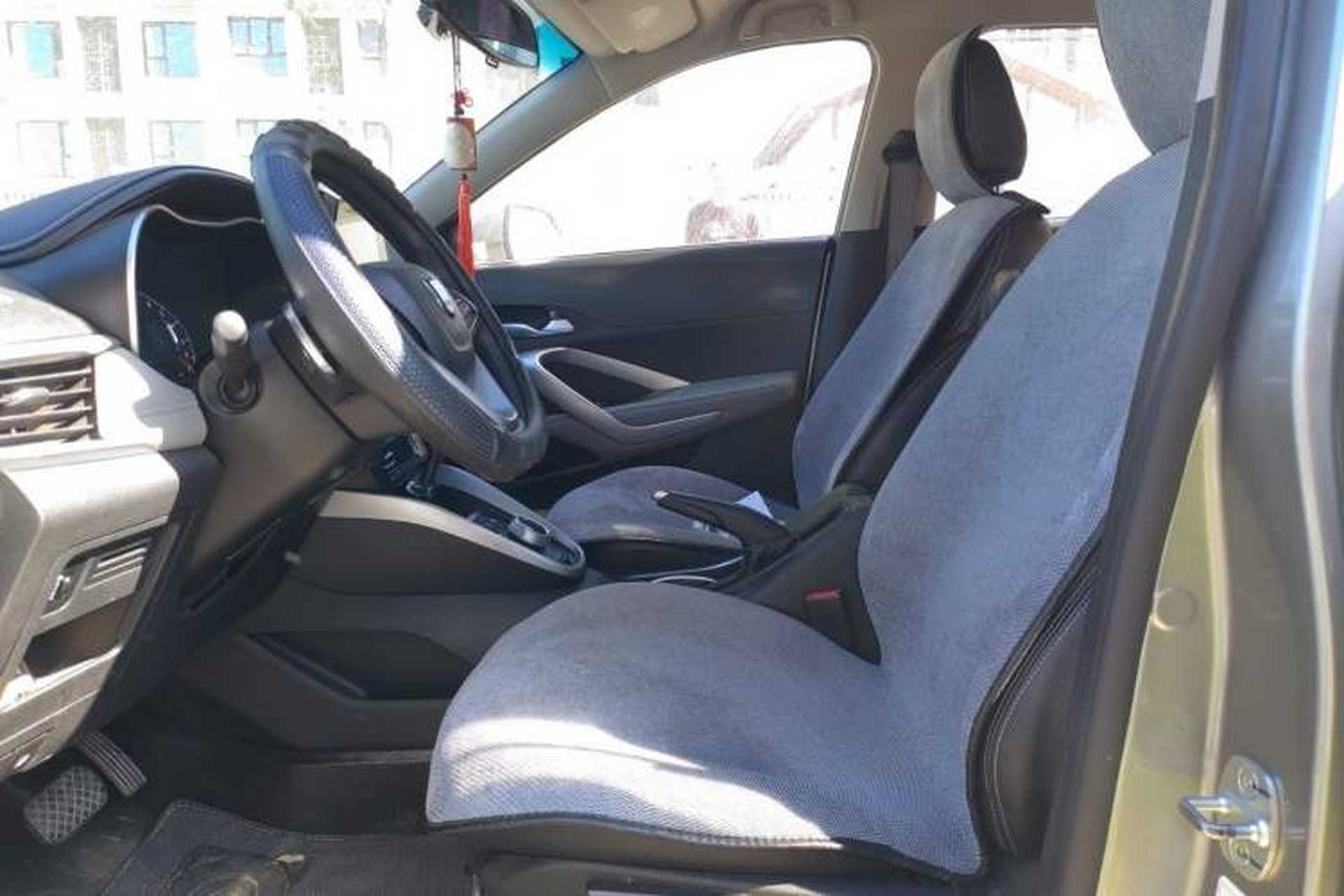 Used Baojun 510 2017 1.5L Automatic Fashion Model Left Front Seat