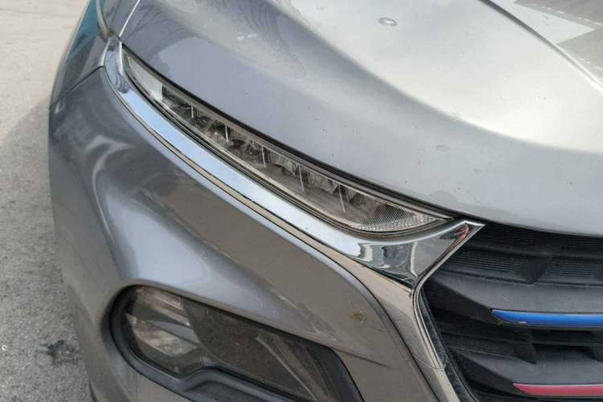 Used Baojun 510 2017 1.5L Manual Luxury Model Right Front Headlight