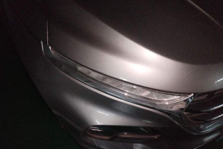Used Baojun 510 2017 1.5L Automatic Luxury Model Right Front Headlight