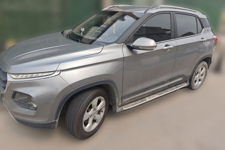 Used Baojun 510 2017 1.5L Manual Fashion Model Guazi used car, China used car export, Used car for sale, Used  cars, Cheapest cars for sale