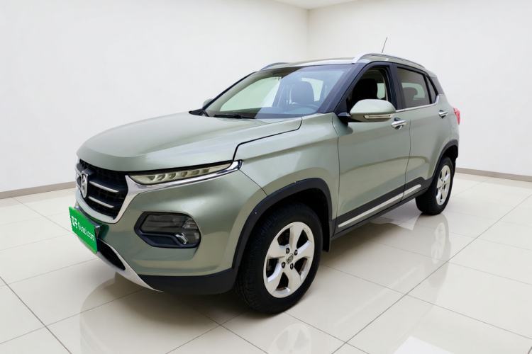 Used Baojun 510 2017 1.5L Manual Fashion Model Guazi used car, China used car export, Used car for sale, Used Baojun cars, Cheapest cars for sale