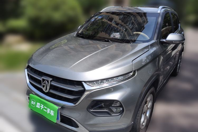Used Baojun 510 2017 1.5L Automatic Fashion Model Guazi used car, China used car export, Used car for sale, Used  cars, Cheapest cars for sale