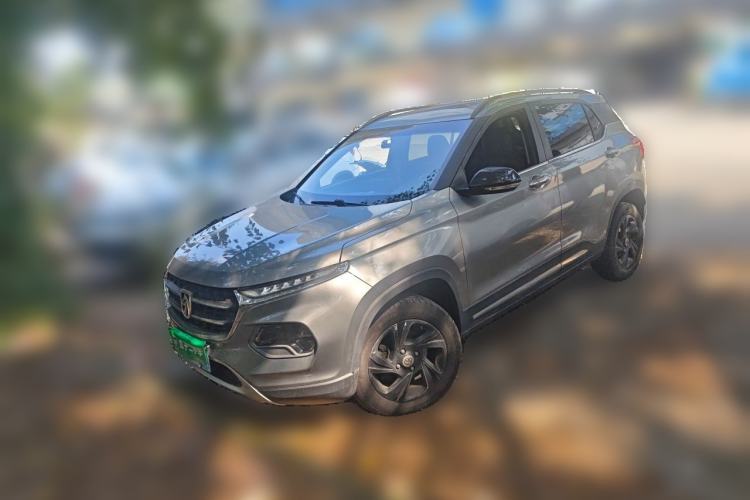 Używany Baojun 510 2017 1.5L Manual Luxury Model Guazi used car, China used car export, Used car for sale, Used cars, Cheapest cars for sale