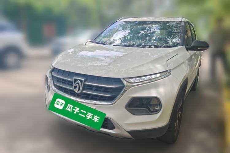 Used Baojun 510 2017 1.5L Manual Luxury Model Guazi used car, China used car export, Used car for sale, Used cars, Cheapest cars for sale